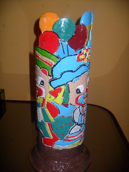 patati patata