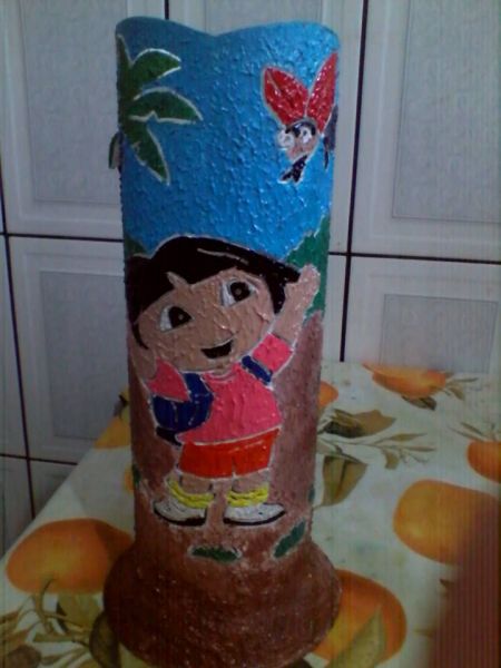 Dora aventurira