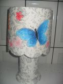 ABAJUR DE SALA