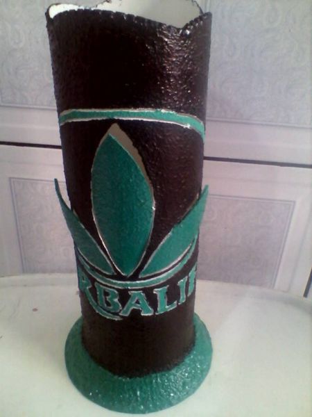 LUMINARIA DA HERBALIFE