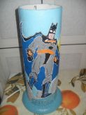 luminaria batman