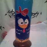 galinha pintadinha