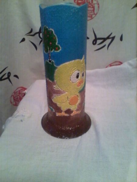 PINTINHO AMARELINHO, TURMA DA GALINHA PINTADINHA