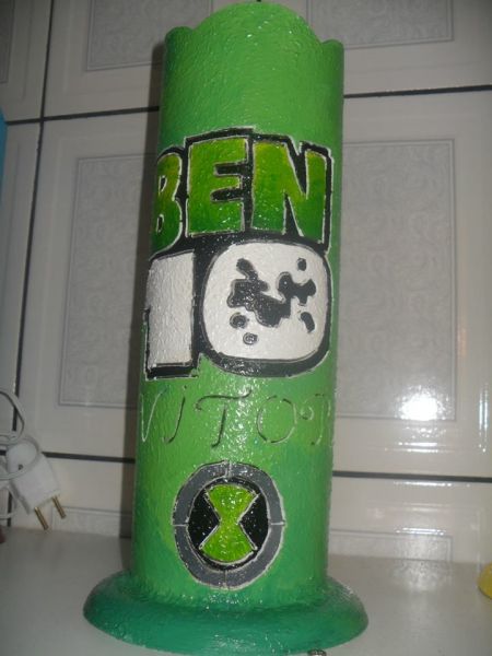 bem 10