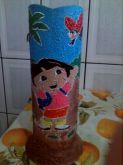 Dora aventurira