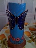 borboleta 3d